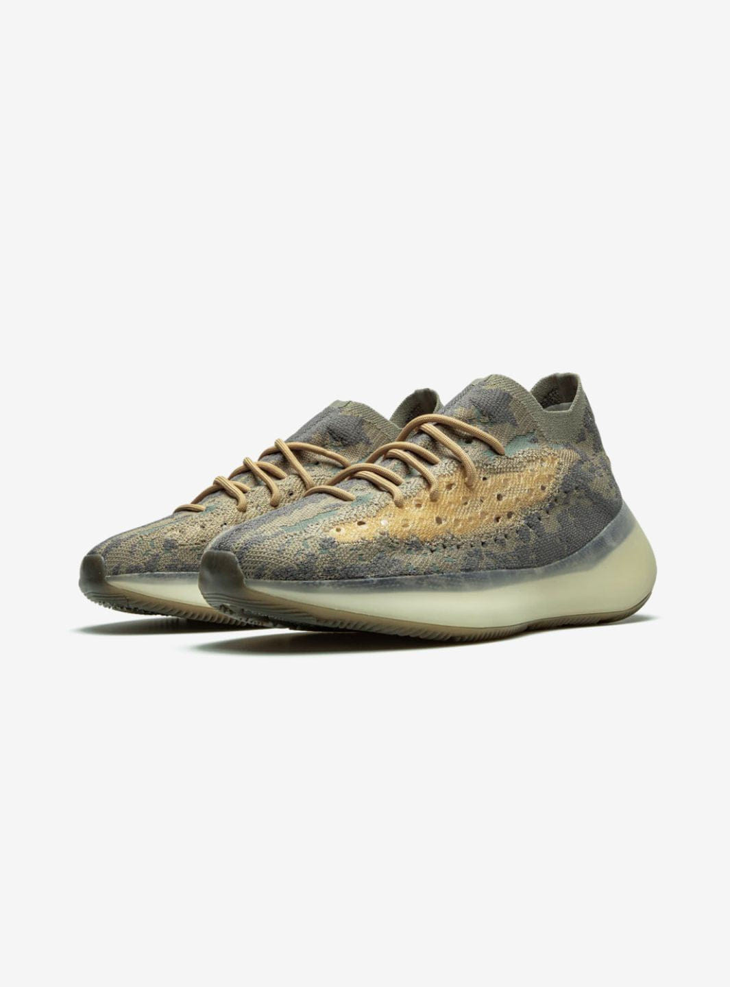 Yeezy Adidas Yeezy Boost 380 Mist