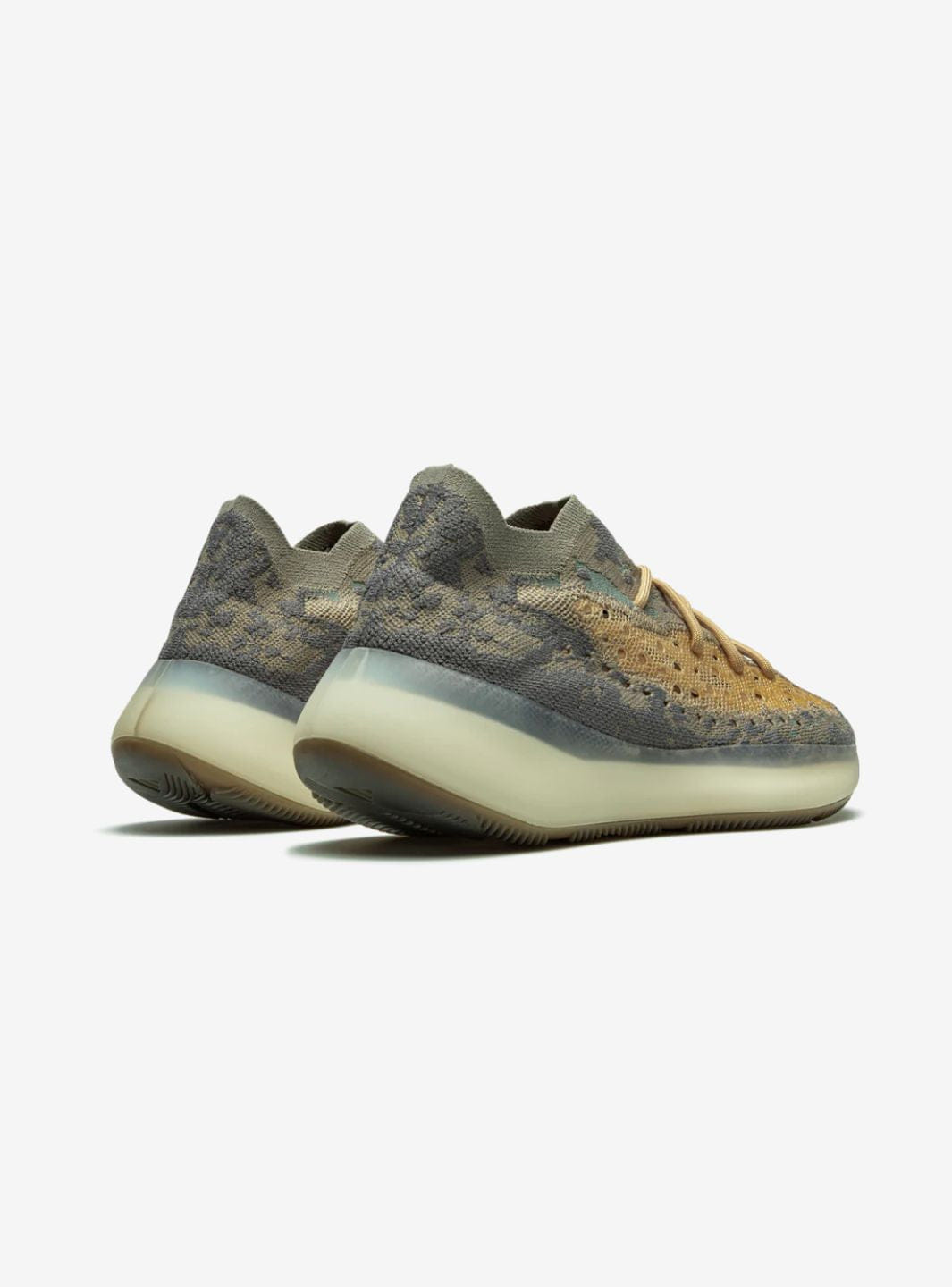 Yeezy Adidas Yeezy Boost 380 Mist