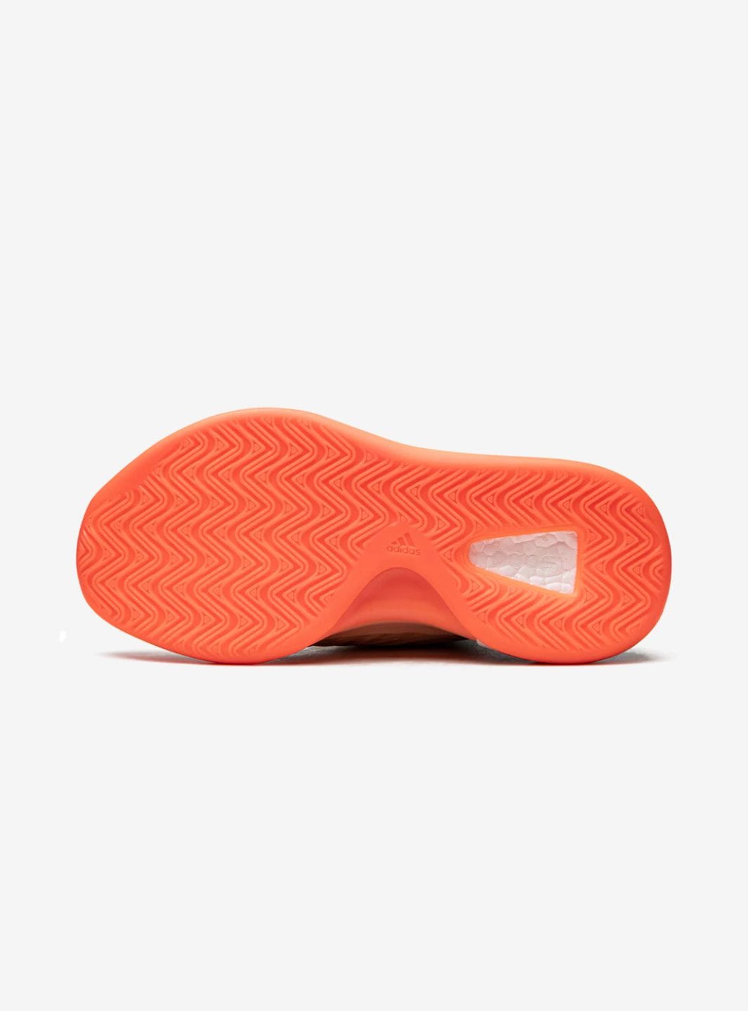 Yeezy Adidas Yeezy QNTM Hi - Res Coral