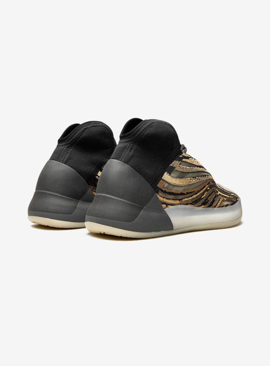 Yeezy Adidas Yeezy QNTM Amber Tint