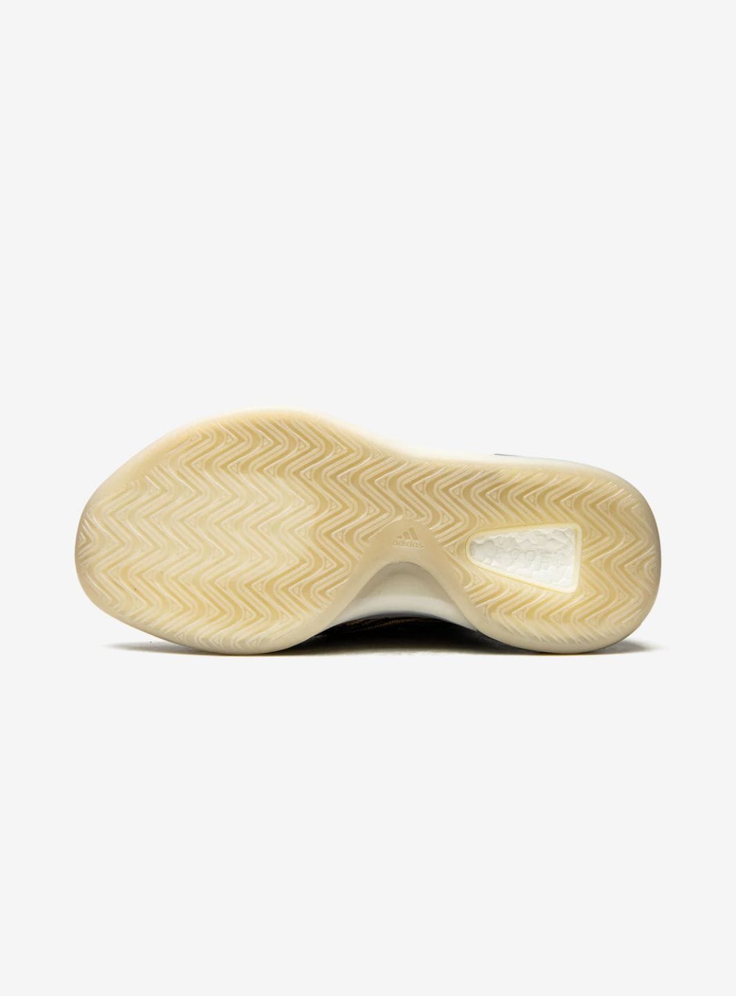 Yeezy Adidas Yeezy QNTM Amber Tint
