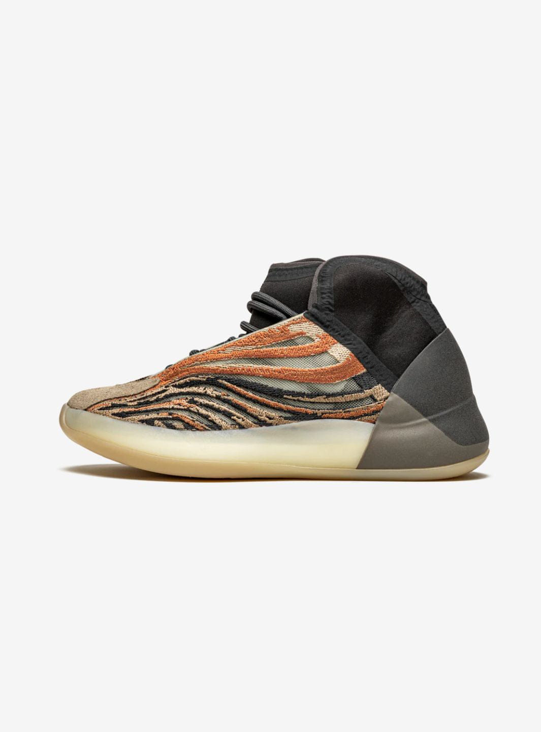 Yeezy Adidas Yeezy QNTM Flash Orange