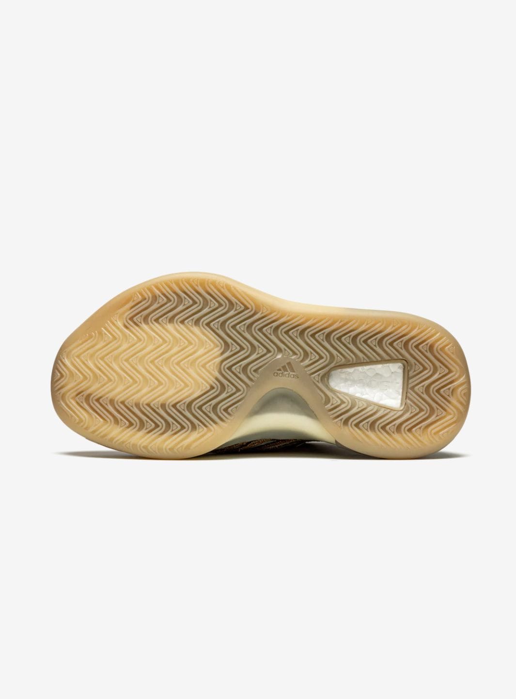 Yeezy Adidas Yeezy QNTM Flash Orange