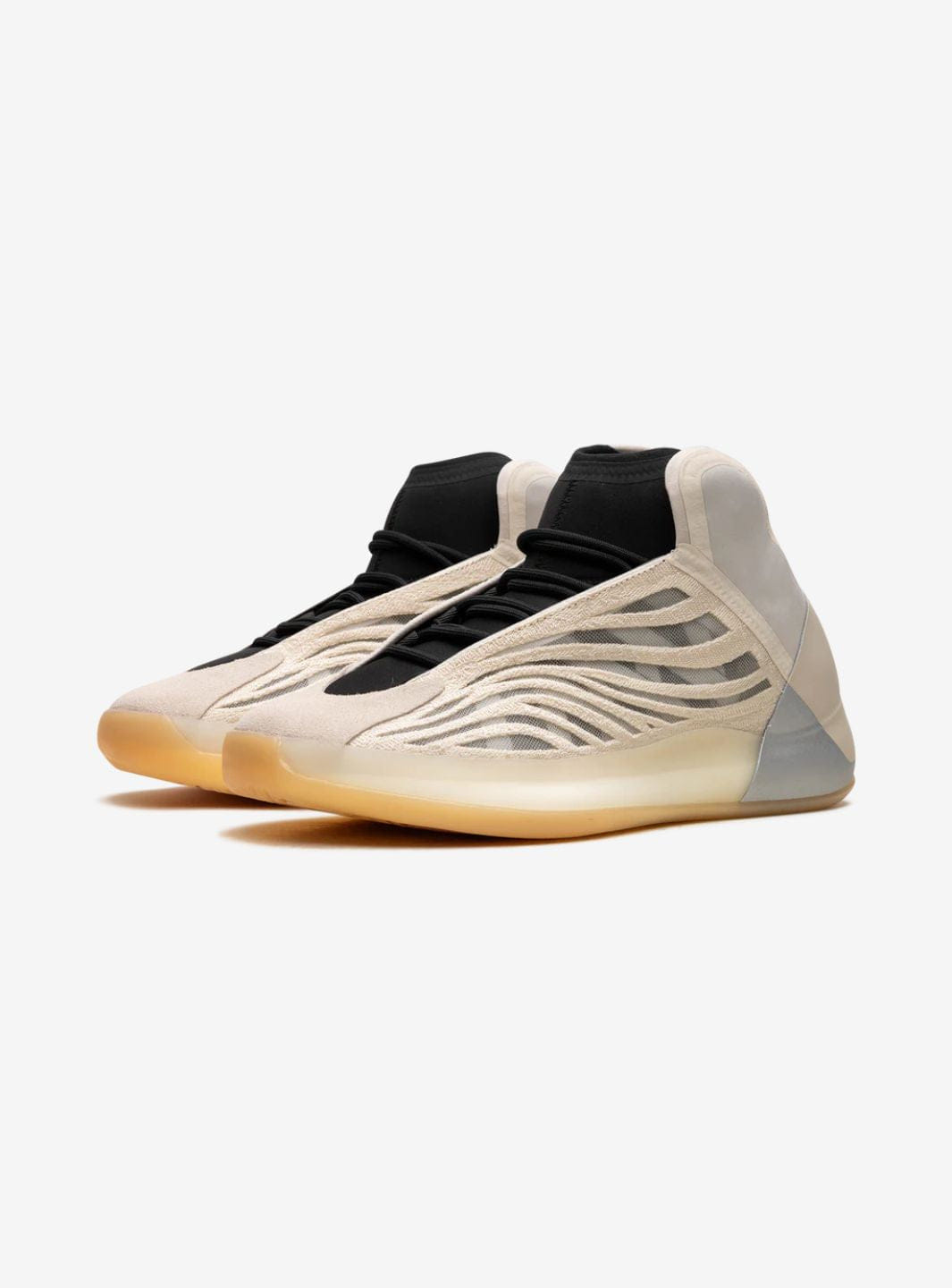 Yeezy Adidas Yeezy QNTM Mist Slate