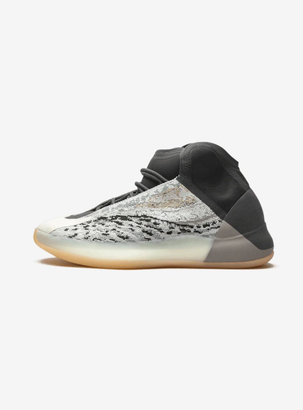 Yeezy Adidas Yeezy QNTM Sea Teal