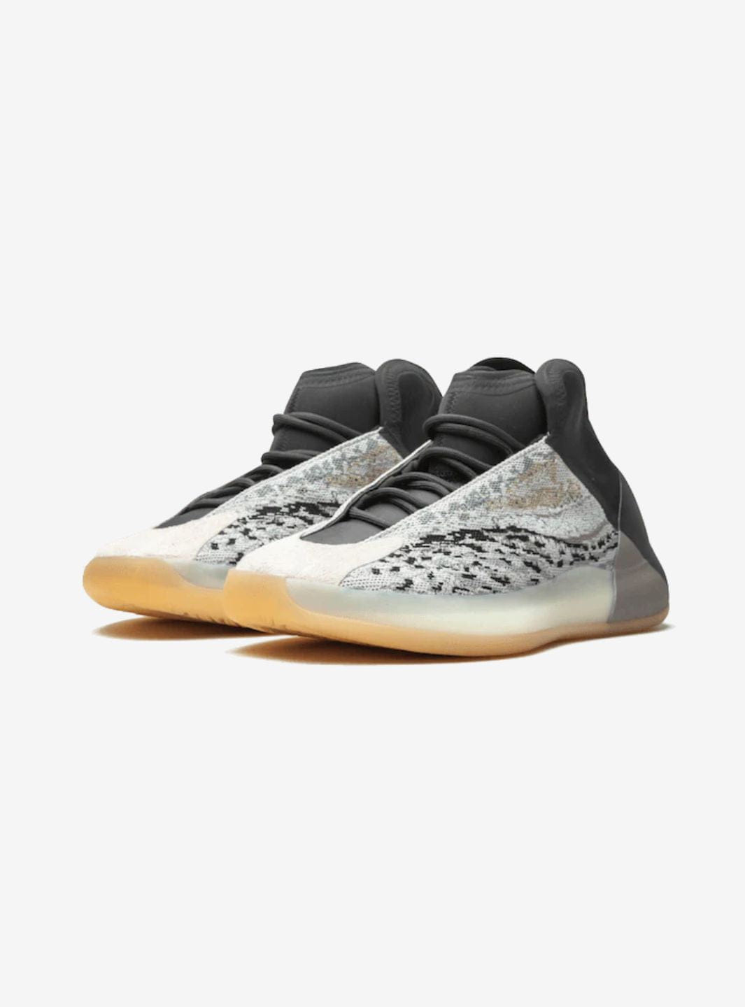 Yeezy Adidas Yeezy QNTM Sea Teal