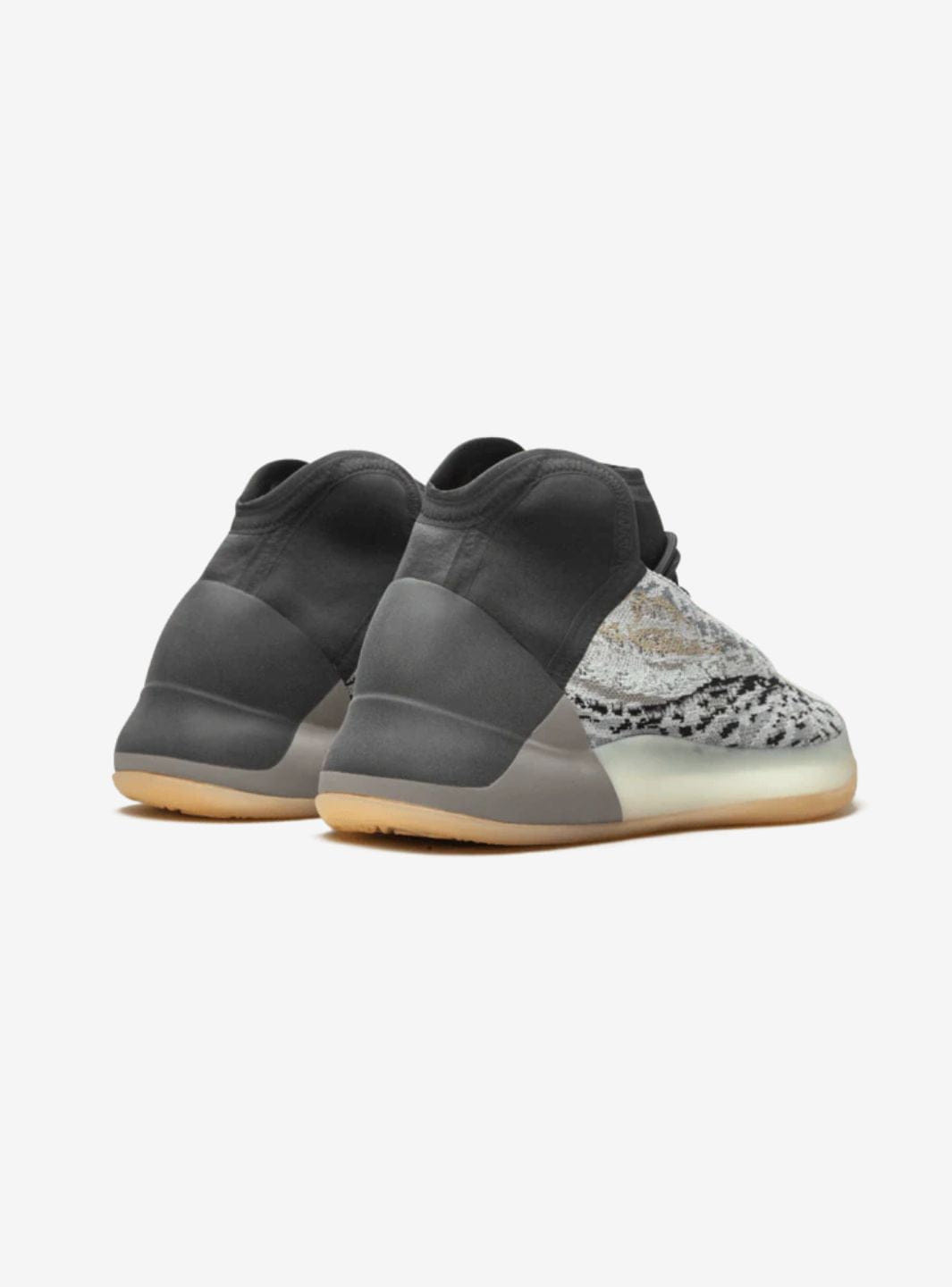Yeezy Adidas Yeezy QNTM Sea Teal