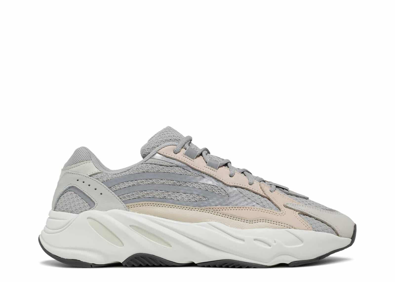 Yeezy Adidas Yeezy Boost 700 V2 Cream