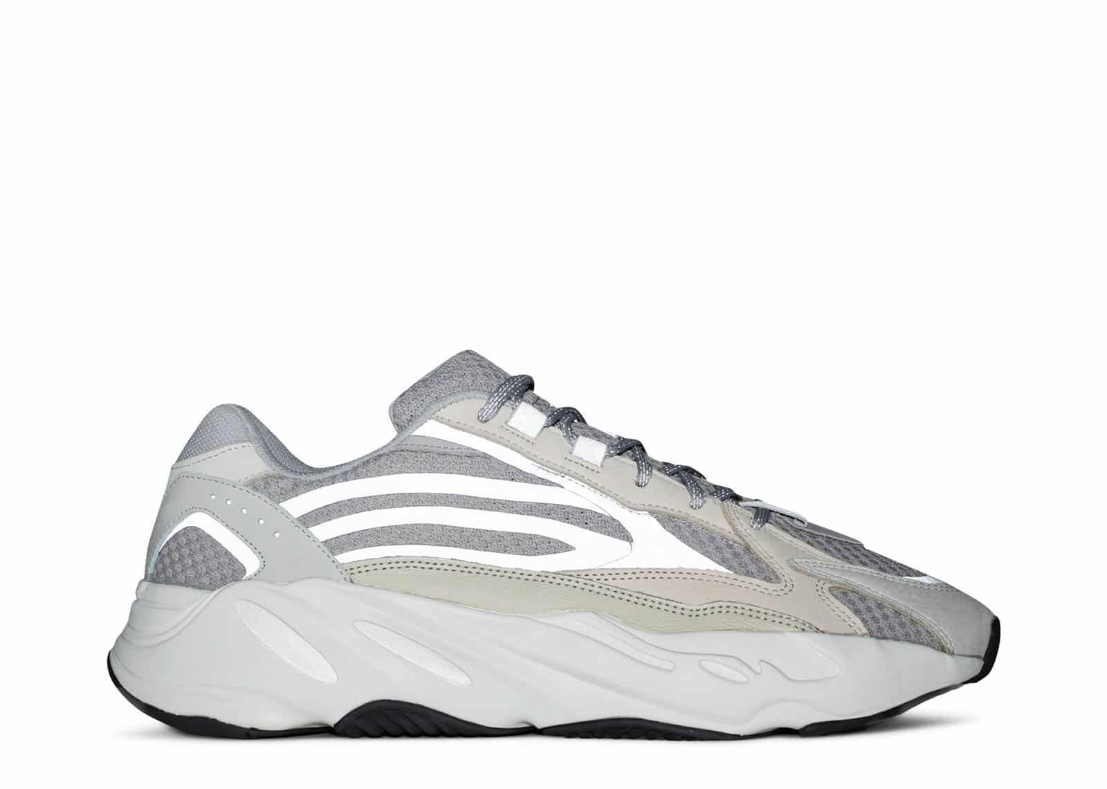 Yeezy Adidas Yeezy Boost 700 V2 Cream