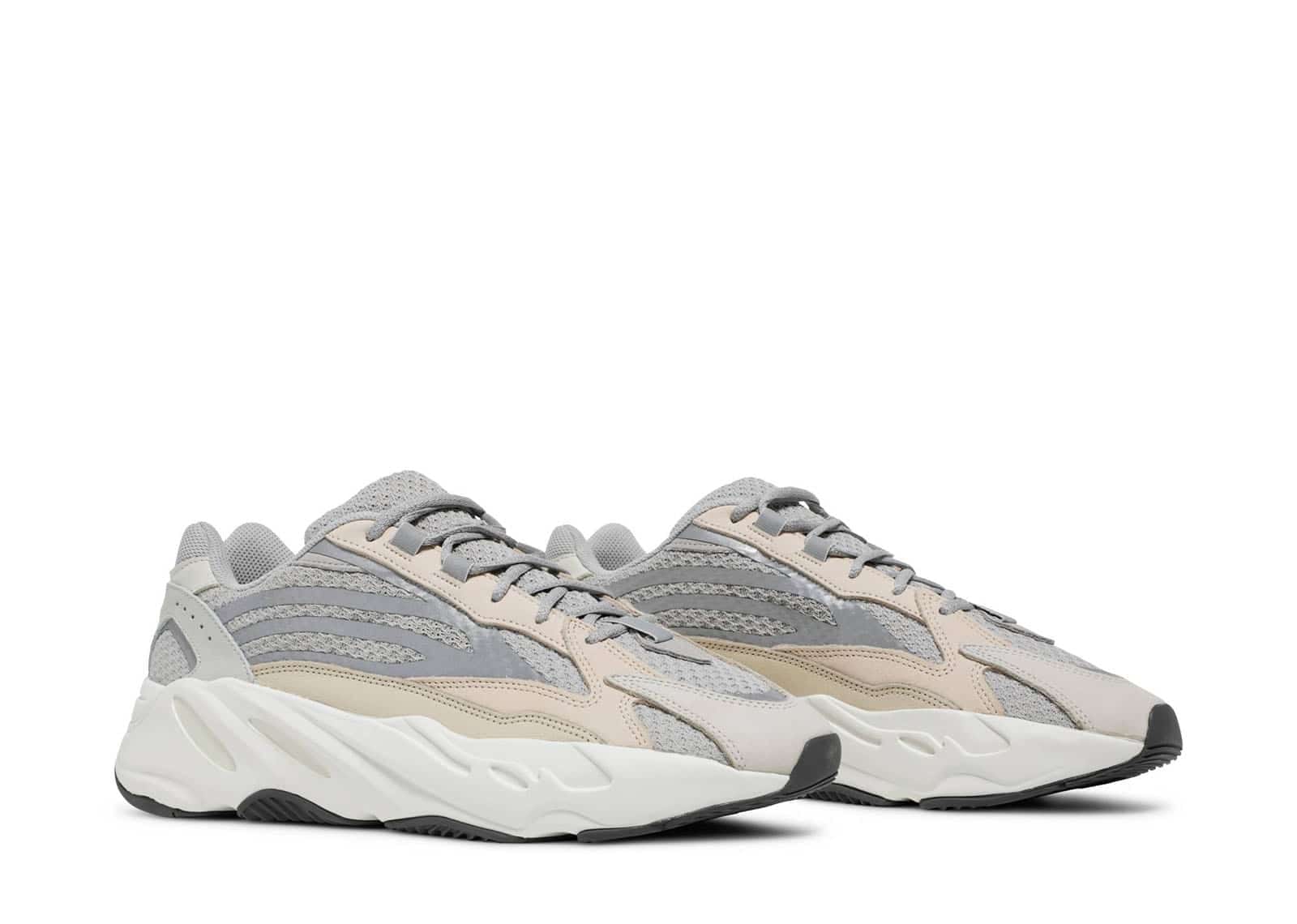 Yeezy Adidas Yeezy Boost 700 V2 Cream