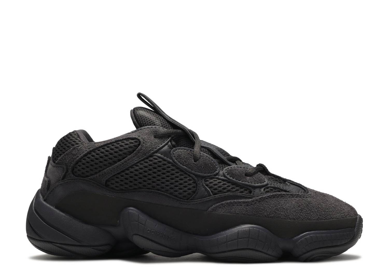 Yeezy Adidas Yeezy 500 Utility Black (2020/2023)