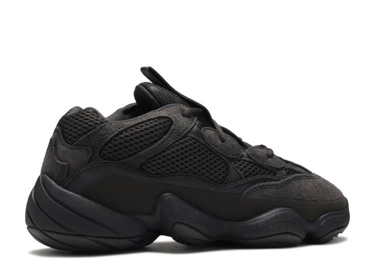 Yeezy Adidas Yeezy 500 Utility Black (2020/2023)
