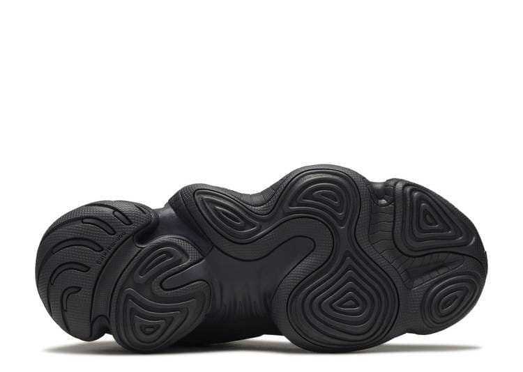 Yeezy Adidas Yeezy 500 Utility Black (2020/2023)