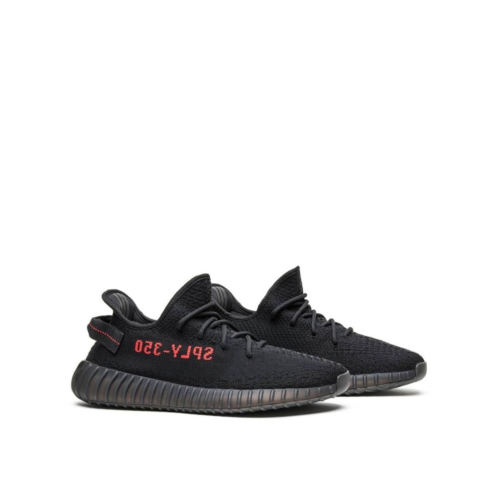 Yeezy Adidas Yeezy 350 V2 Bred