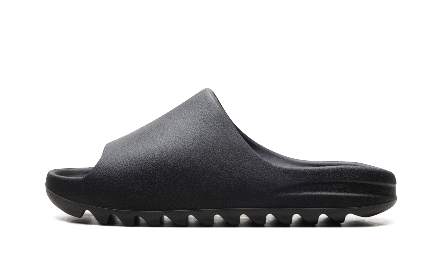 Yeezy Slide YS - 01 Black