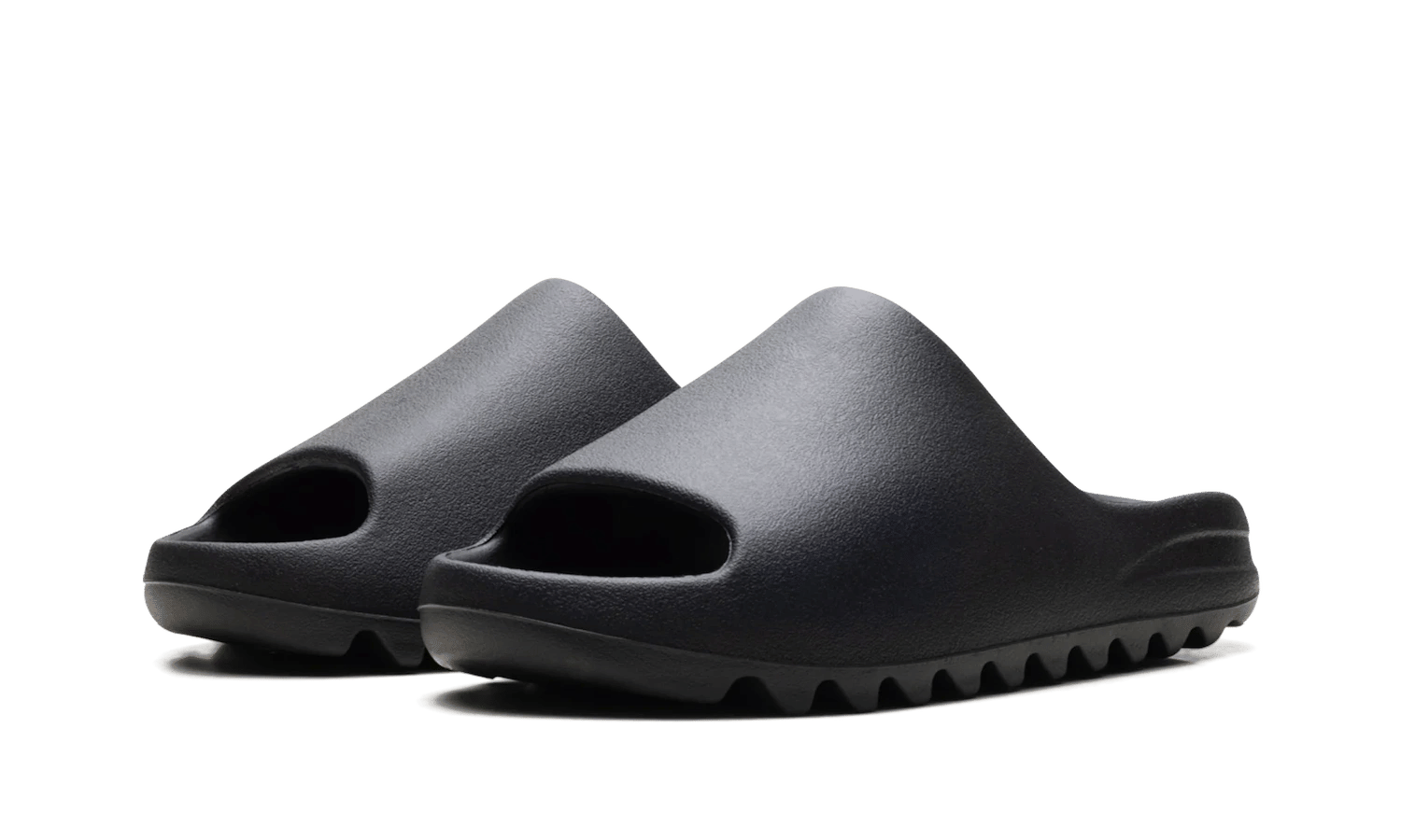 Yeezy Slide YS - 01 Black