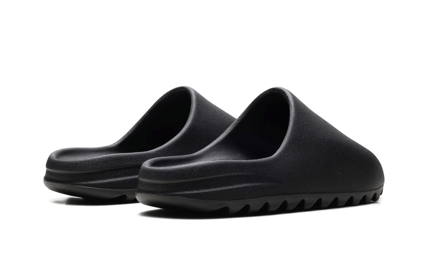 Yeezy Slide YS - 01 Black