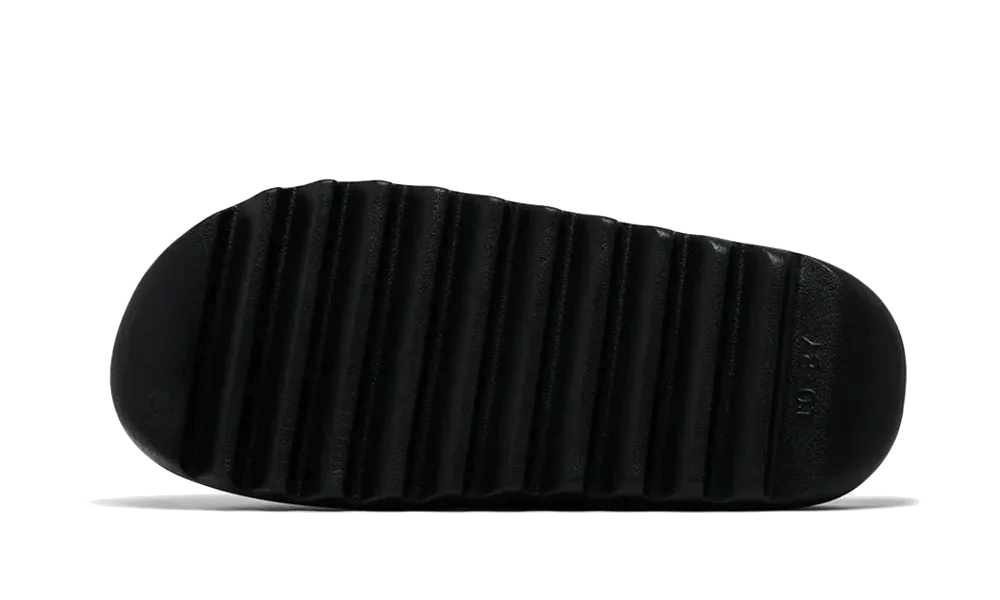 Yeezy Slide YS - 01 Black
