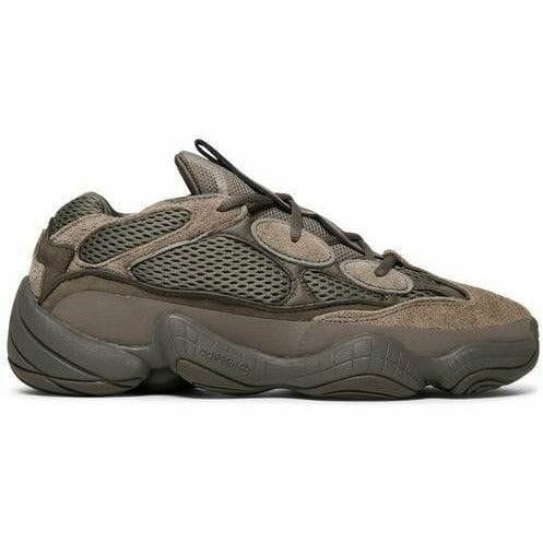 Yeezy 500 Brown Clay