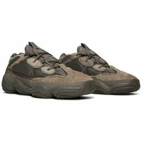 Yeezy 500 Brown Clay
