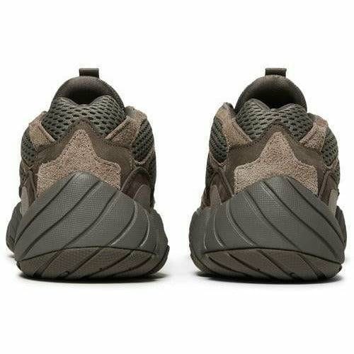 Yeezy 500 Brown Clay