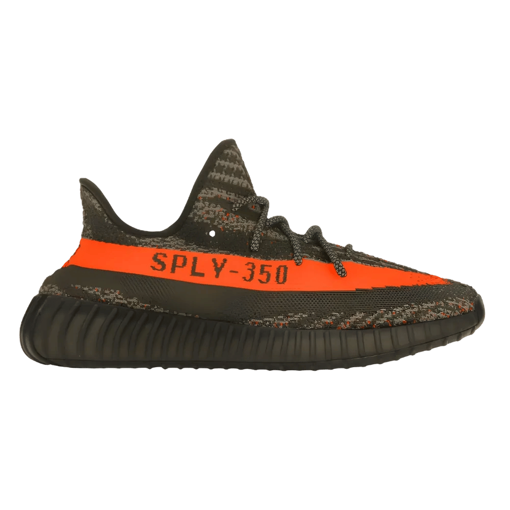 Yeezy Boost 350 V2 Carbon Beluga