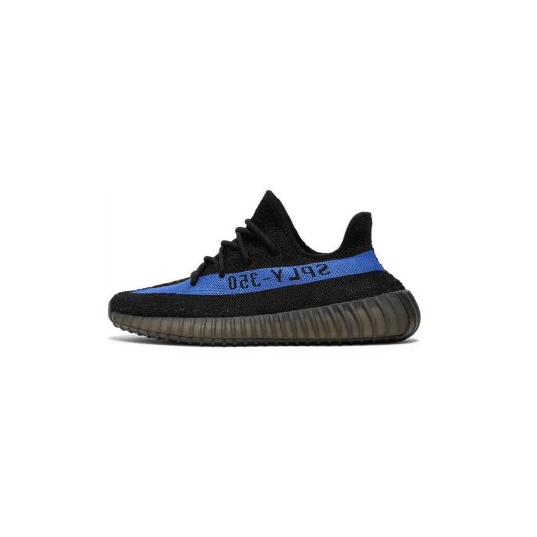 Yeezy 350 Dazzling Blue | Buy Online India — Off Kicks