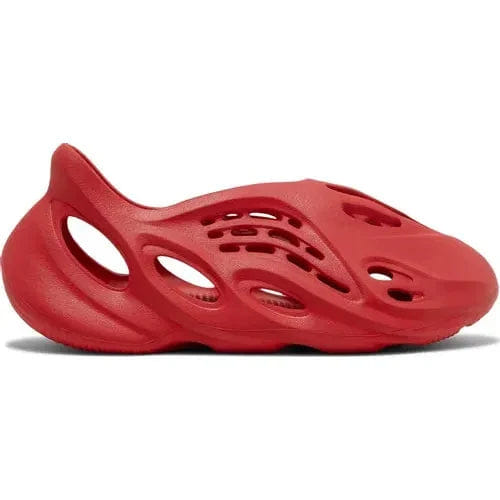 Yeezy Foam Runner Vermilion