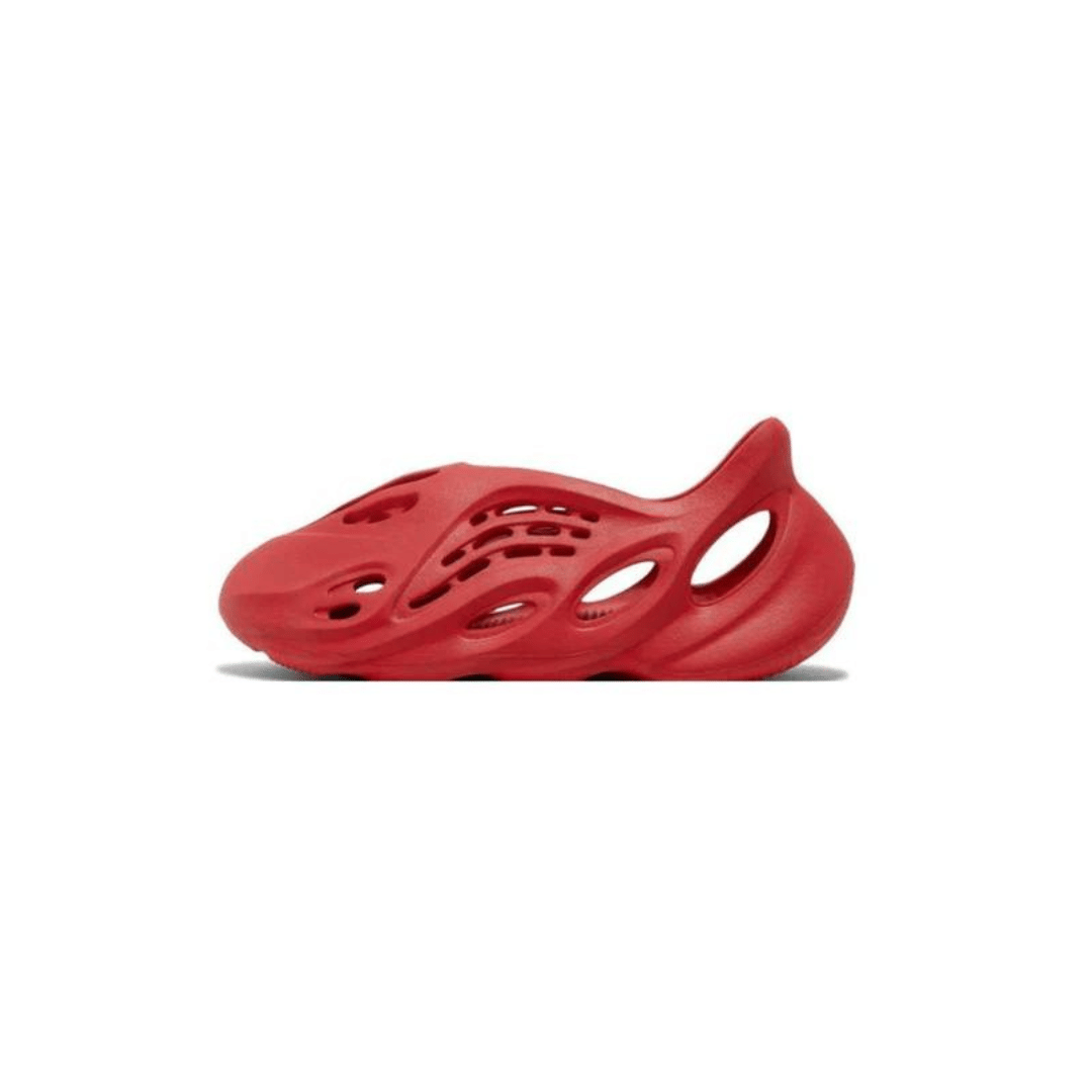 Yeezy Foam Runner Vermilion