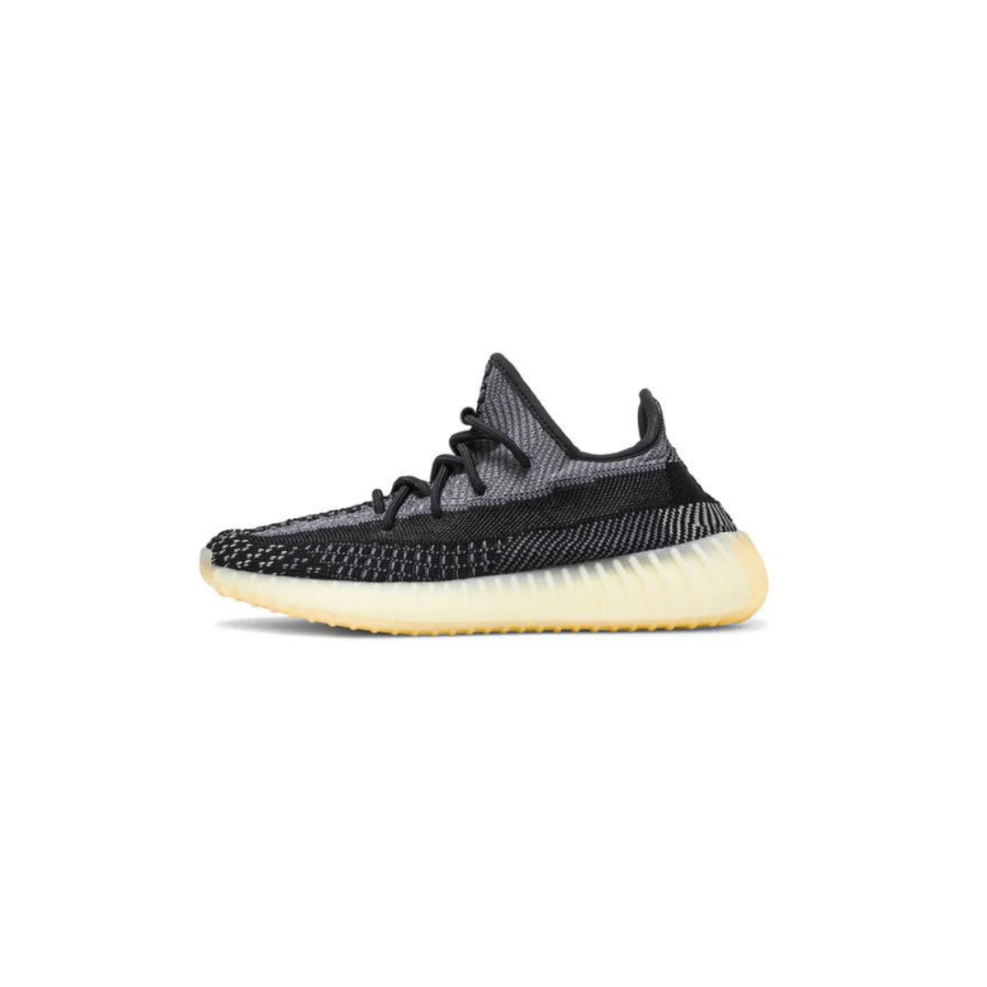 Yeezy 350 Carbon