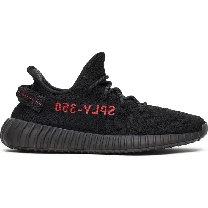 Yeezy 350 Bred