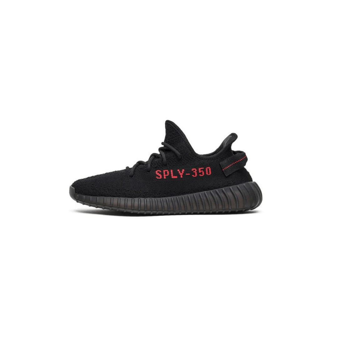 Yeezy 350 Bred