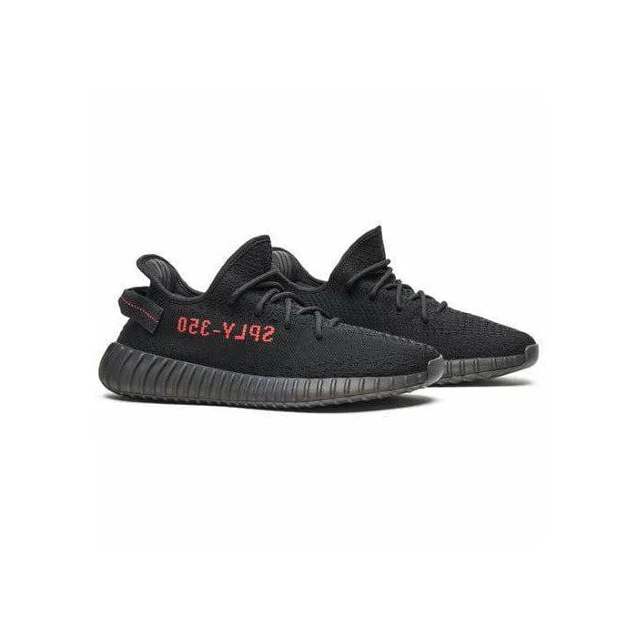 Yeezy 350 Bred