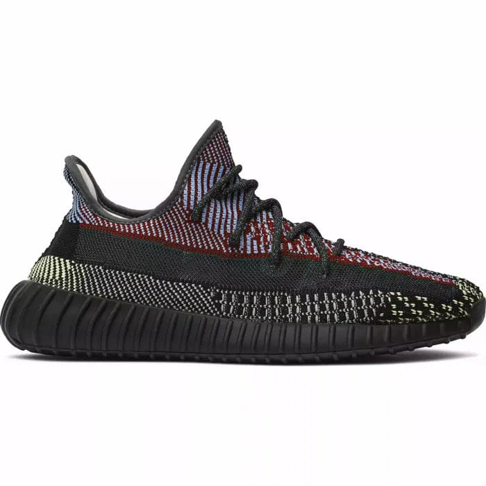 Yeezy 350 Yecheil Non Reflective