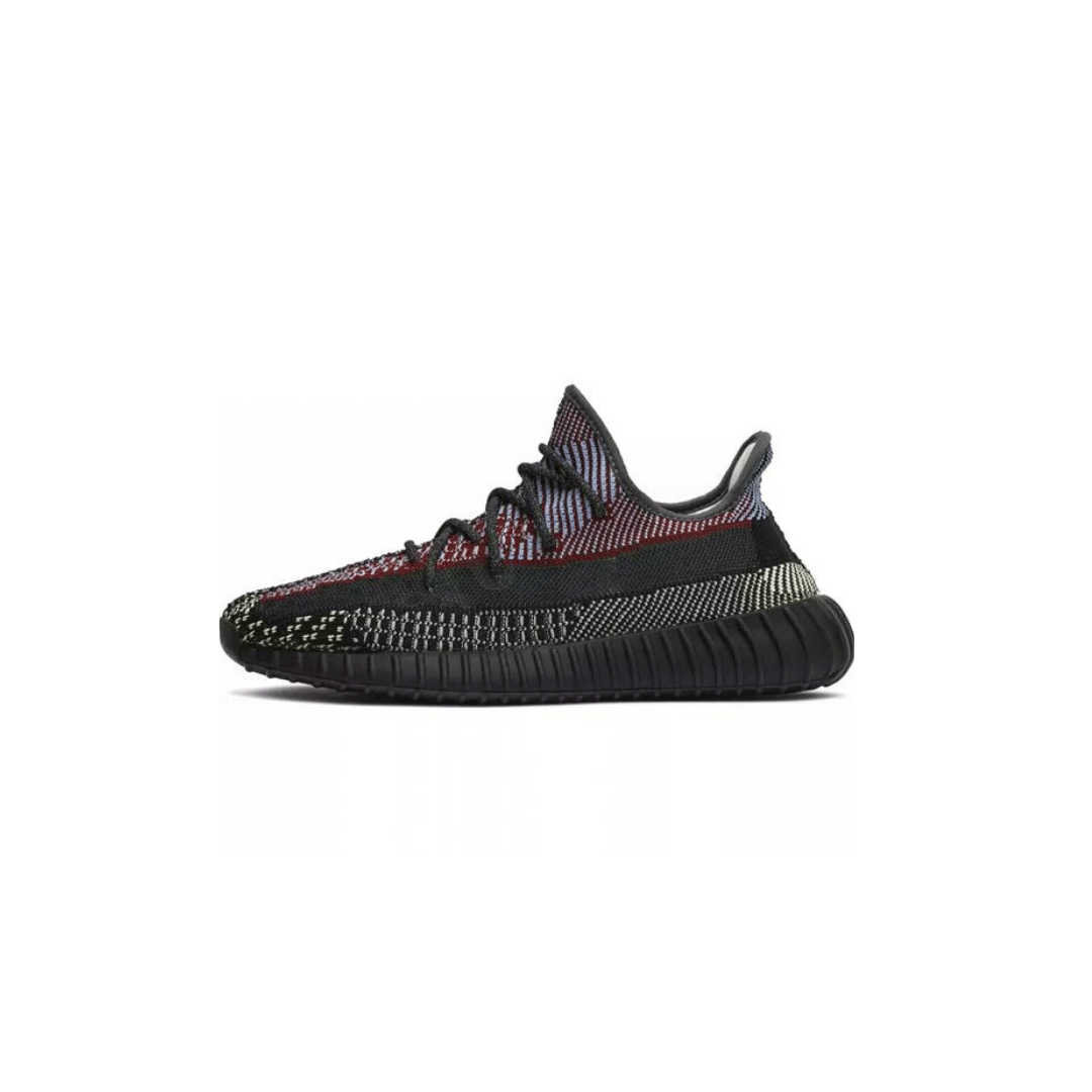 Yeezy 350 Yecheil Non Reflective