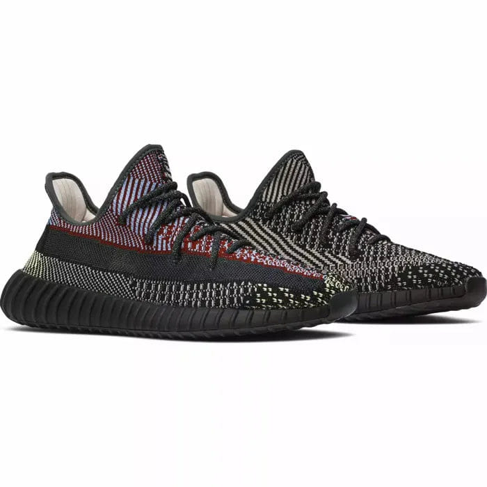 Yeezy 350 Yecheil Non Reflective