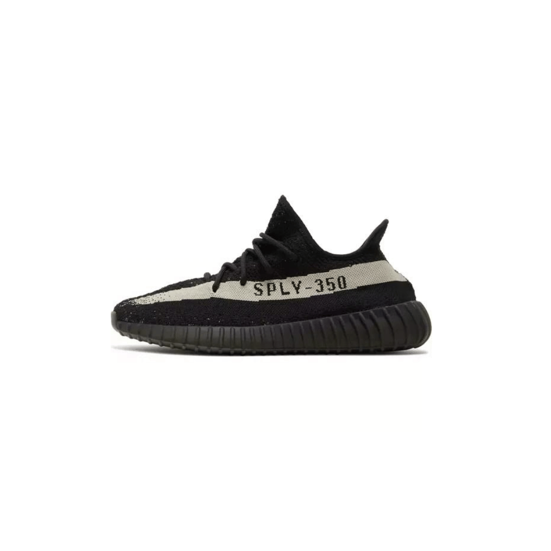Yeezy 350 Oreo