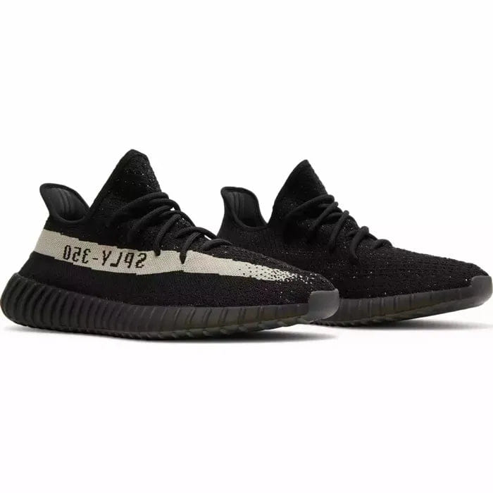 Yeezy 350 Oreo