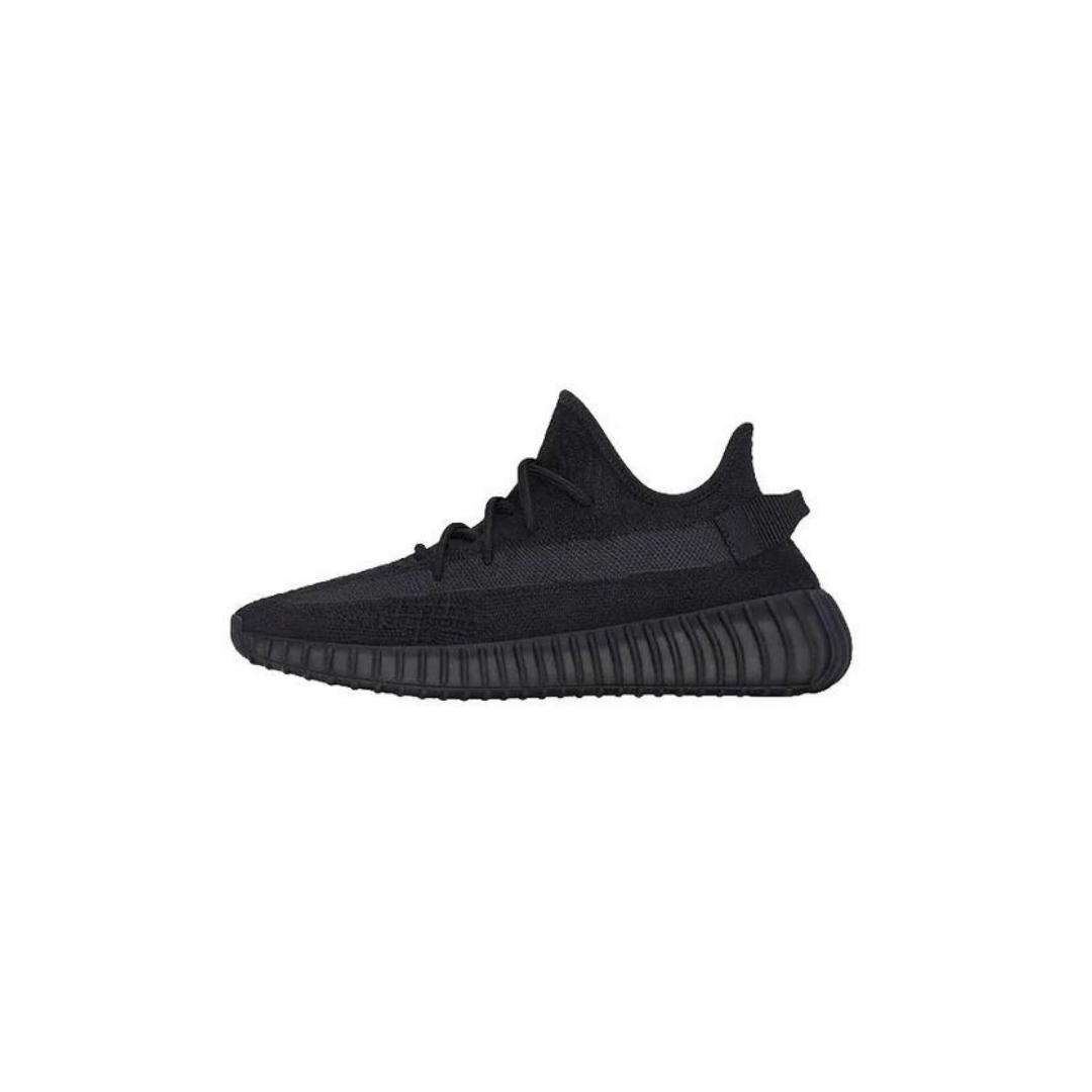 Yeezy 350 Onyx
