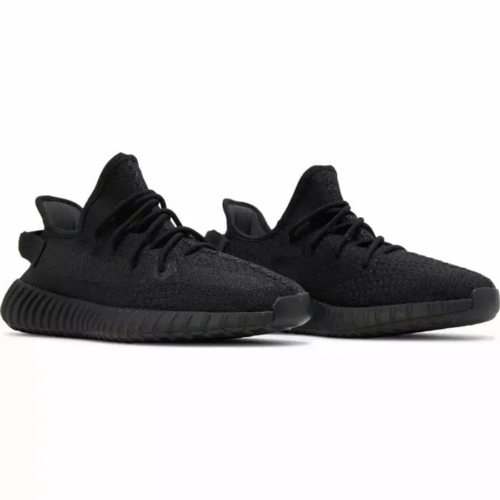 Yeezy 350 Onyx