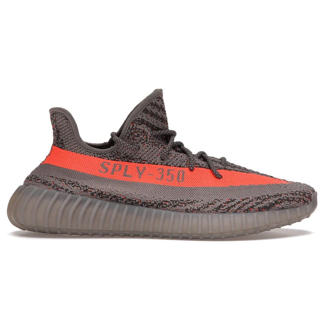 Yeezy 350 Beluga Reflective Sneakers — Off Kicks India