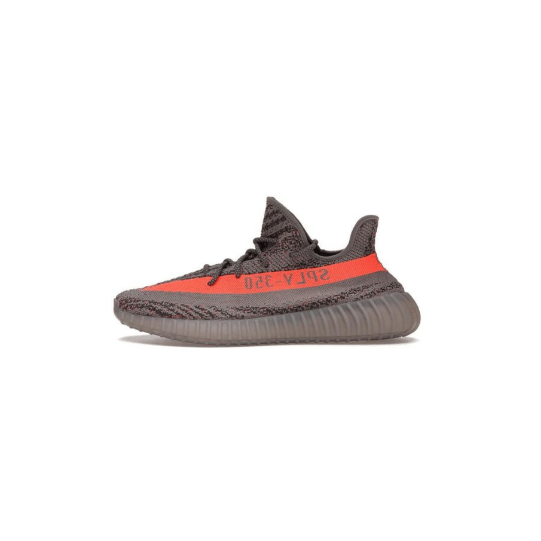 Yeezy 350 Beluga Reflective Sneakers — Off Kicks India