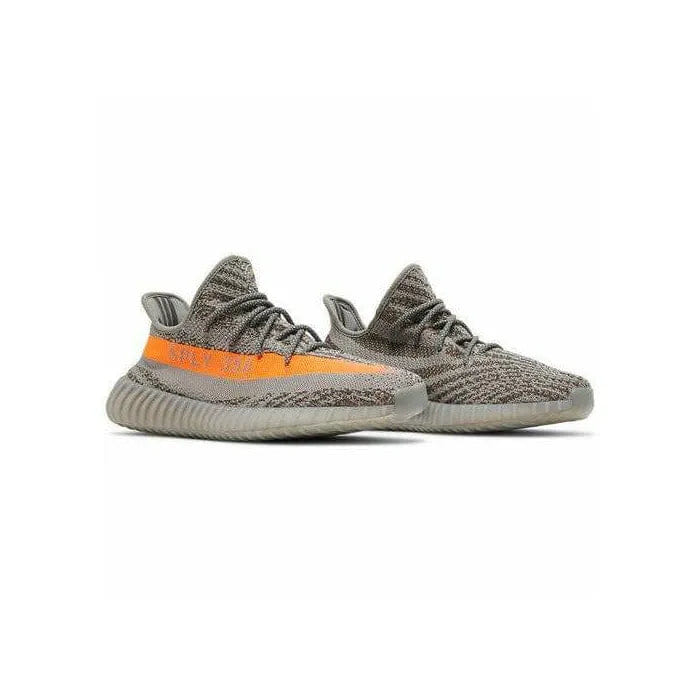 Yeezy 350 Beluga Reflective Sneakers — Off Kicks India
