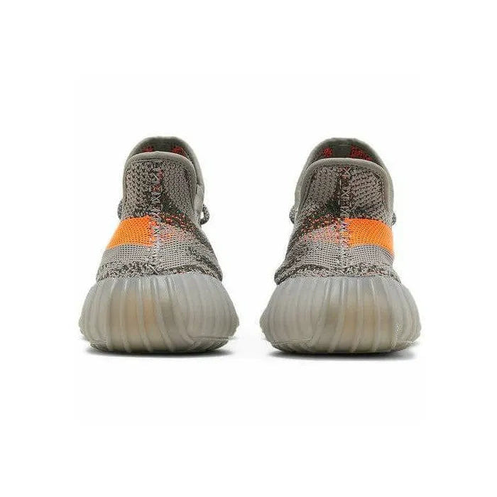 Yeezy 350 Beluga Reflective Sneakers — Off Kicks India