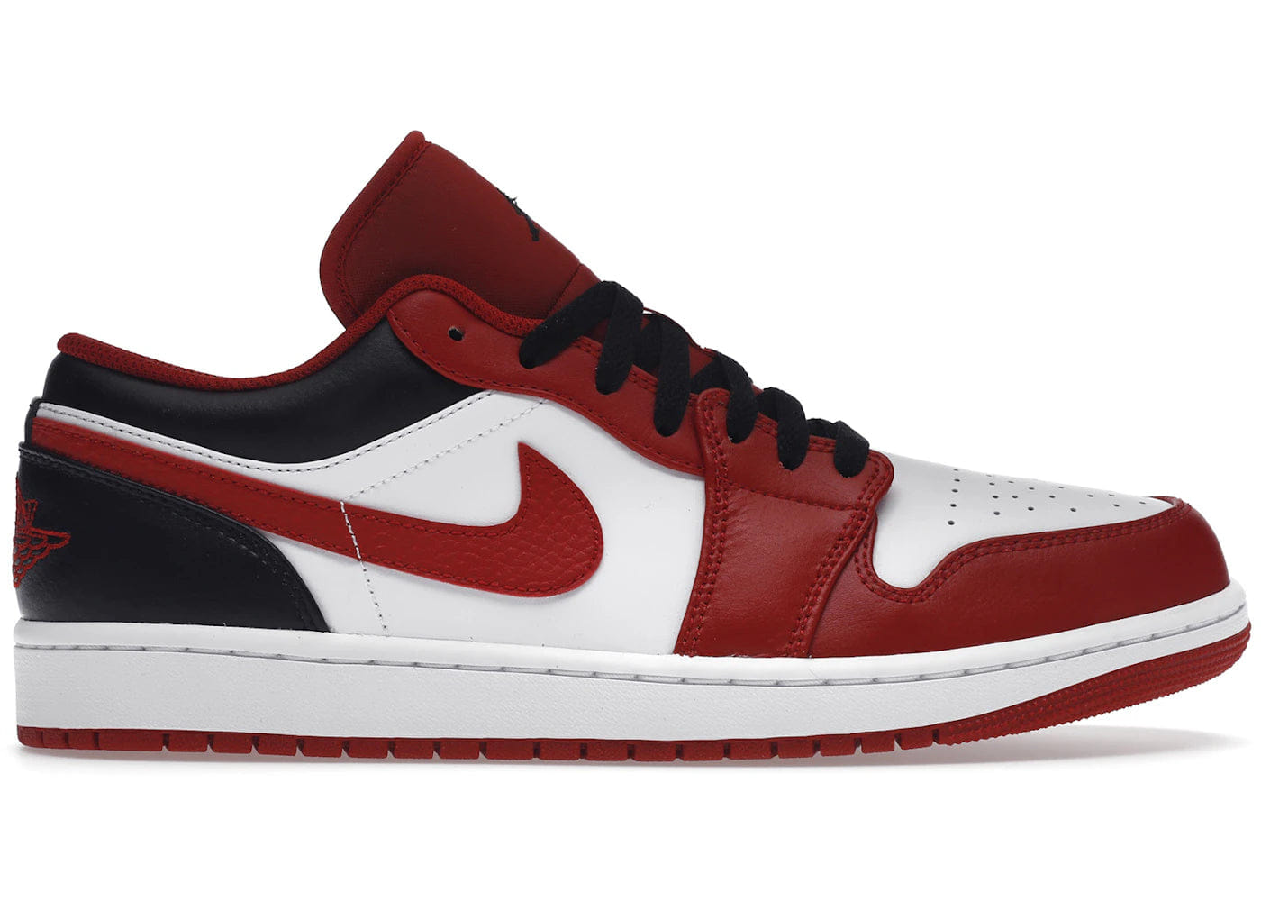 Air Jordan Jordan 1 Low Bulls