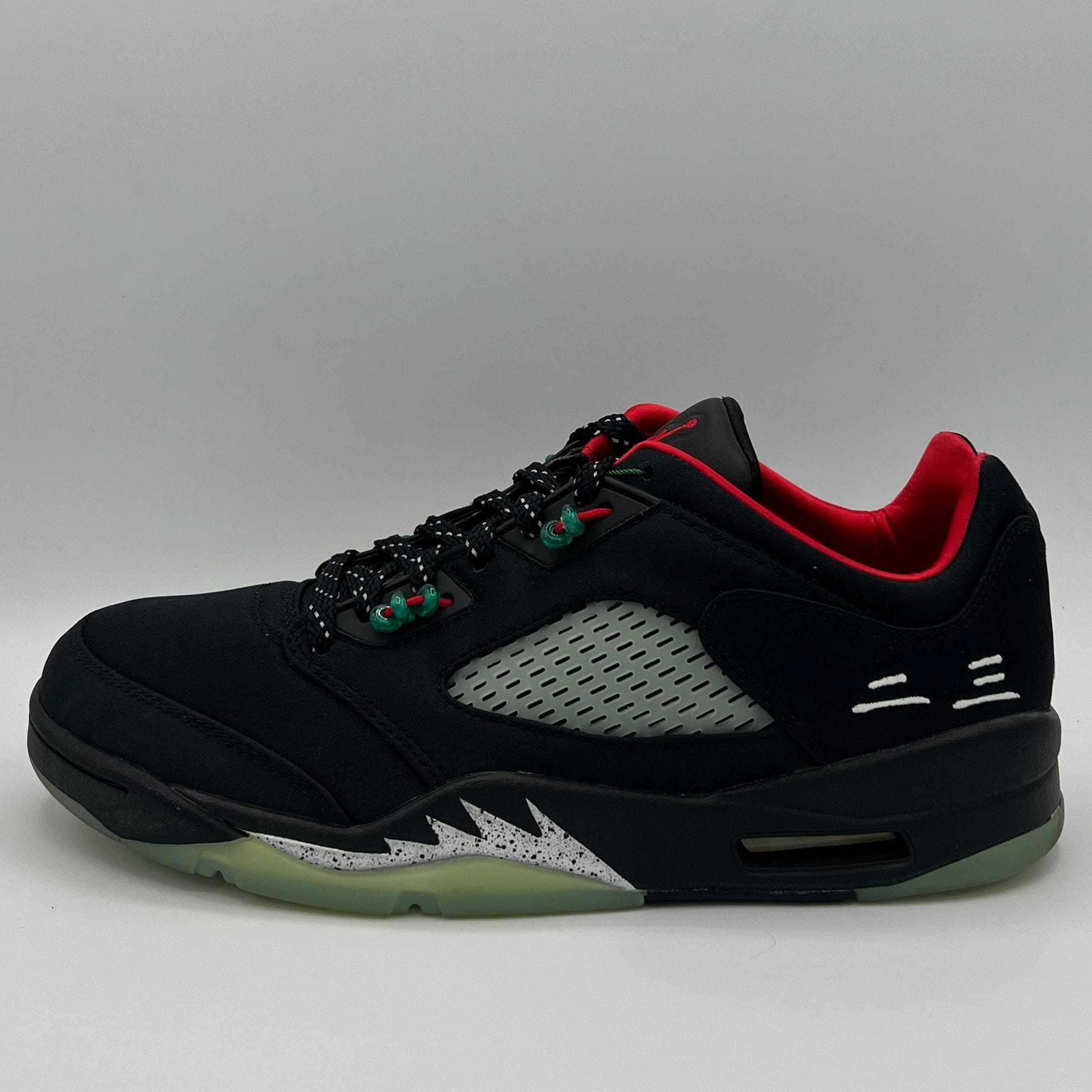 Air Jordan Jordan 5 Retro Low CLOT Jade