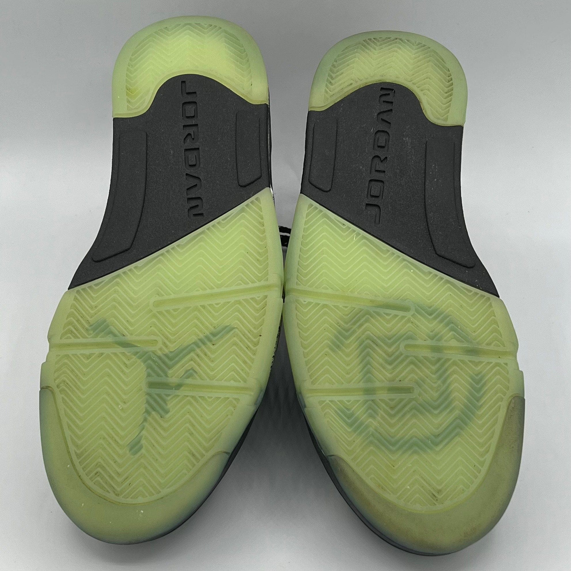 Air Jordan Jordan 5 Retro Low CLOT Jade