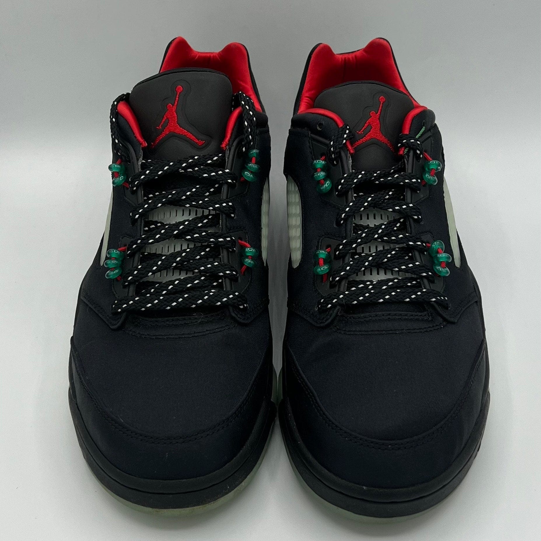 Air Jordan Jordan 5 Retro Low CLOT Jade