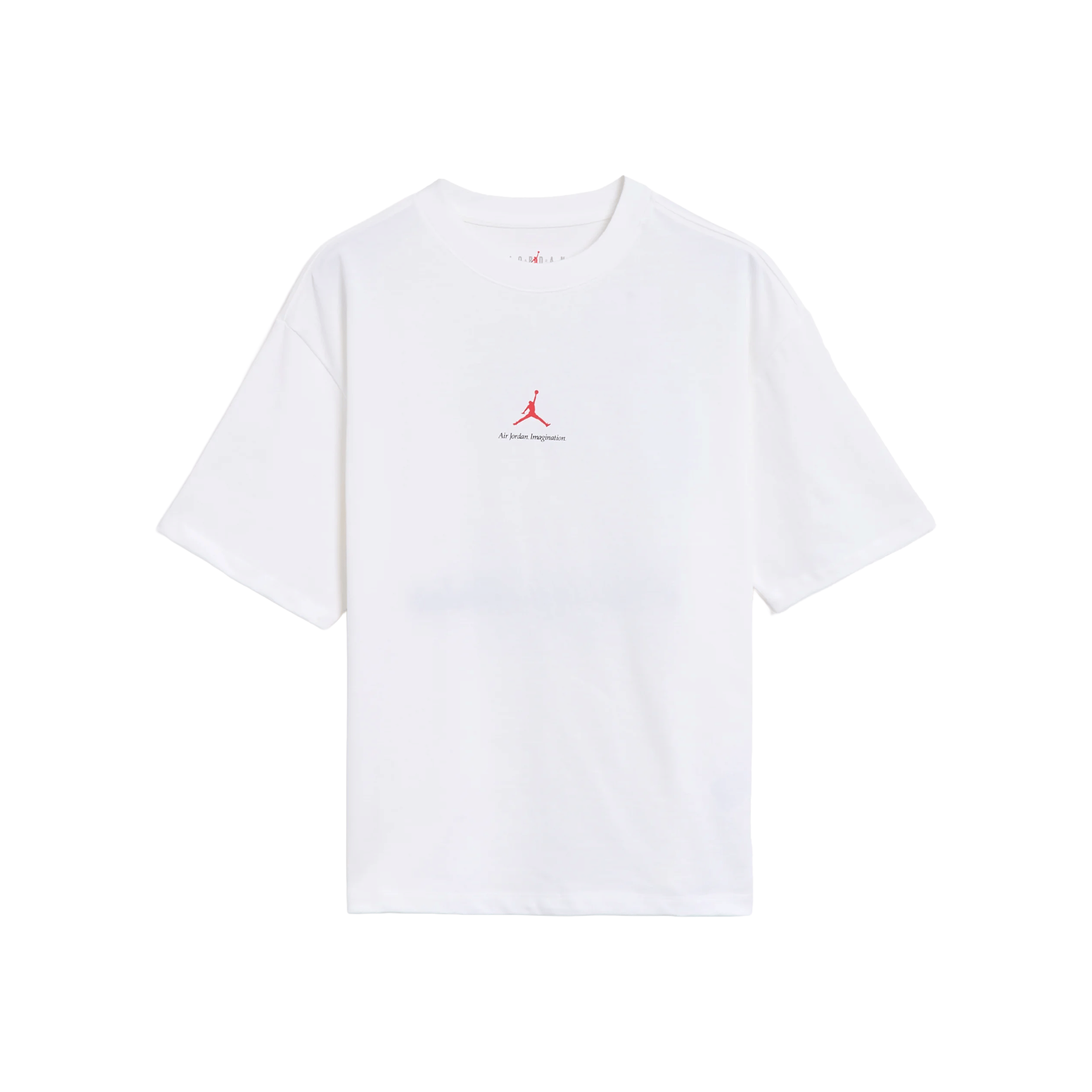 Air Jordan Jordan x Nigel Sylvester Brick T-Shirt White (SS25)