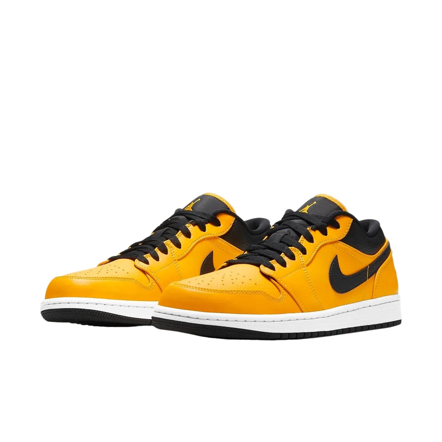 Air Jordan Jordan 1 Low University Gold